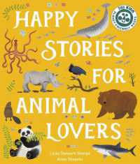 Happy Stories for Animal Lovers