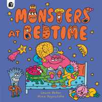 Monsters at Bedtime (Monsters Everywhere)