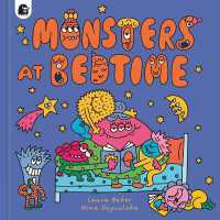 Monsters at Bedtime (Monsters Everywhere)
