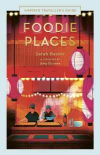 Foodie Places (Inspired Traveller's Guides)