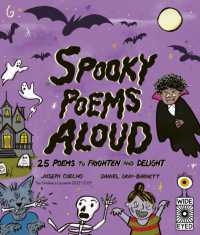 Spooky Poems Aloud : 25 Poems to Frighten and Delight (Poetry to Perform)