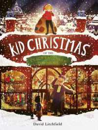 Kid Christmas : Of the Claus Brothers Toy Store