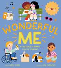 Wonderful Me : A First Guide to Taking Care of Yourself