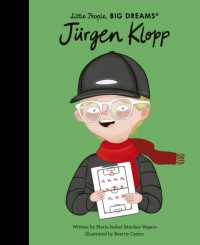 Jürgen Klopp (Little People, Big Dreams)