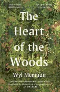 The Heart of the Woods (The Draw of the Sea)