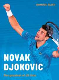 Novak Djokovic : The greatest of all time
