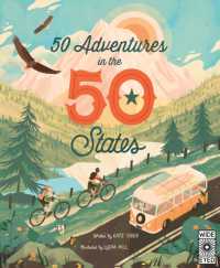 50 Adventures in the 50 States (Americana)