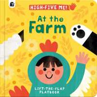 At the Farm (High-five Me) （Board Book）