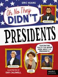 Presidents (Oh No They Didn't)