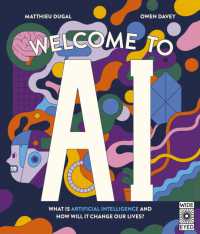 Welcome to AI : What is Artificial Intelligence and how will it change our lives?