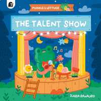 The Talent Show (Puddle & Lettuce)