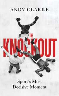 Knockout -- Paperback / softback