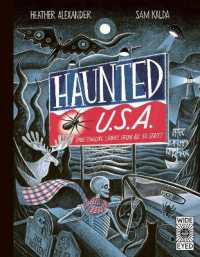 Haunted USA : Spine-tingling stories from all 50 states (Americana)