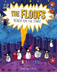 The Floofs Reach for the Stars