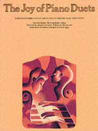The Joy of Piano Duets