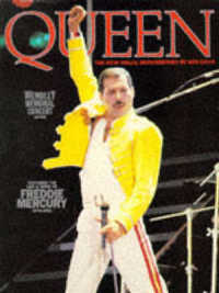 Queen : The New Visual Documentary
