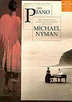 Michael Nyman : The Piano
