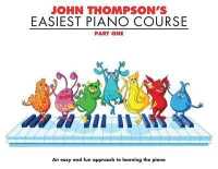 John Thompson's Easiest Piano Course 1 : Revised Edition