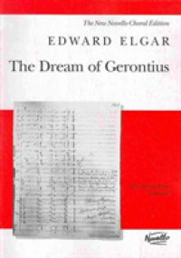 The Dream of Gerontius Op.38