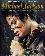 Michael Jackson : Visual Documentary （NEW UPD）