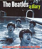The Beatles a Diary: an Intimate Day