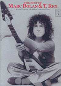 The Best of Marc Bolan & T. Rex