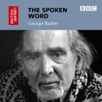 George Barker (British Library - British Library Sound Archive) （2 COM/BKLT）