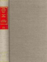 Henry Davis Gift : A Collection of Bookbindings (Catalogue of South European Bindings) -- Hardback