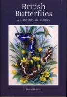 イギリスの蝶：博物学的書誌<br>British Butterflies : A History in Books