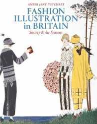 Fashion Illustration in Britain : Society & the Seasons