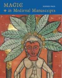 Magic in Medieval Manuscripts -- Hardback （2 Revised）