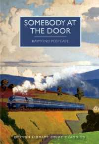 Somebody at the Door (British Library Crime Classics)