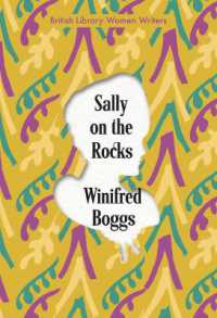 Sally on the Rocks (British Library Women Writers)