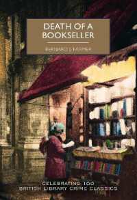Death of a Bookseller (British Library Crime Classics)