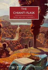The Chianti Flask (British Library Crime Classics)