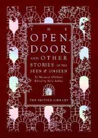 The Open Door : and Other Stories of the Seen and Unseen