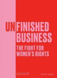 Unfinished Business : The Fight for Women's Rights