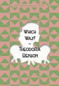 Which Way? (British Library Women Writers)