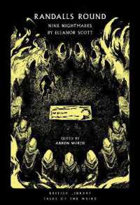 Randalls Round : Nine Nightmares by Eleanor Scott (British Library Tales of the Weird)