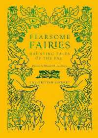 Fearsome Fairies : Haunting Tales of the Fae