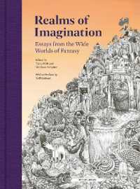 Realms of Imagination : Essays from the Wide Worlds of Fantasy