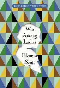 War among Ladies (British Library Women Writers)