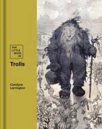 The Little Book of Trolls (British Library Little Books)