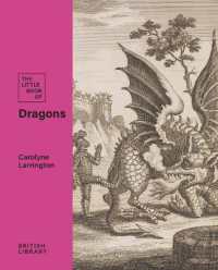 The Little Book of Dragons (British Library Little Books)