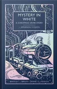 Mystery in White : A Special Christmas Edition