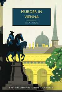 Murder in Vienna (British Library Crime Classics)