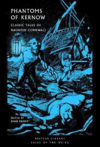 Phantoms of Kernow : Classic Tales of Haunted Cornwall (British Library Tales of the Weird)