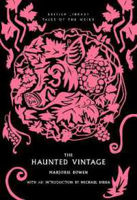 The Haunted Vintage (British Library Tales of the Weird)