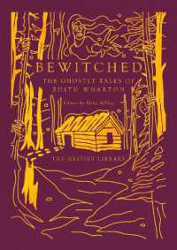 Bewitched : The Ghostly Tales of Edith Wharton (British Library Gilded Nightmares)