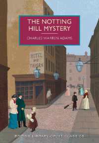 The Notting Hill Mystery (British Library Crime Classics) （New）